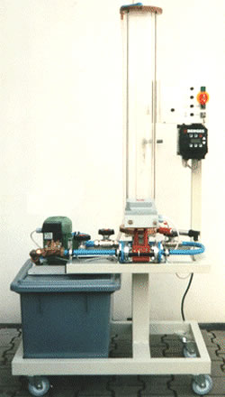 Prozessleittechnik LFIC 2000